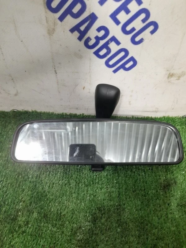 Зеркало салона Hyundai Getz 2004 851014A100 ХЭТЧБЕК 1.3 G4EA