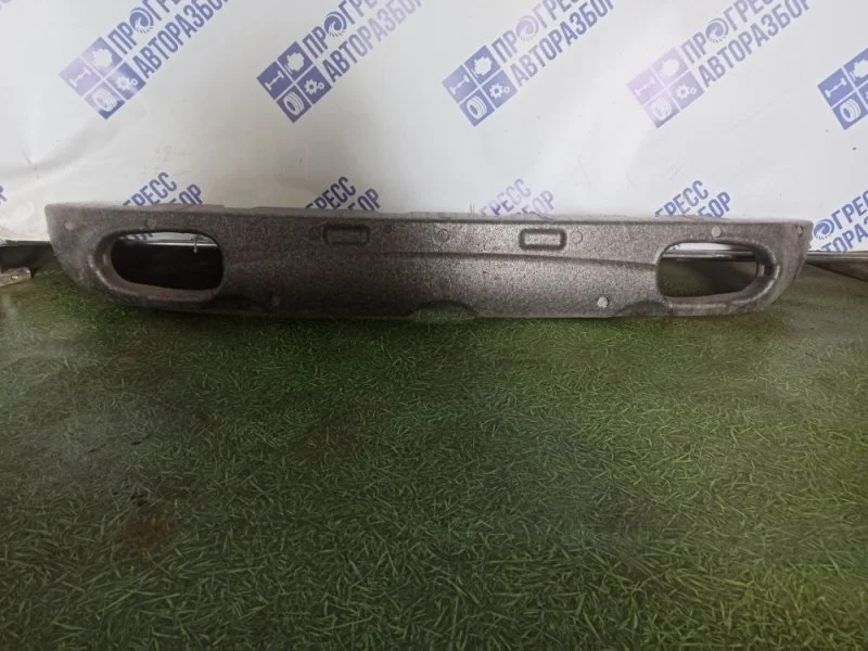 Абсорбер бампера Hyundai Santa Fe 2001 8652026900 КРОССОВЕР 2.4 G4JS, задний