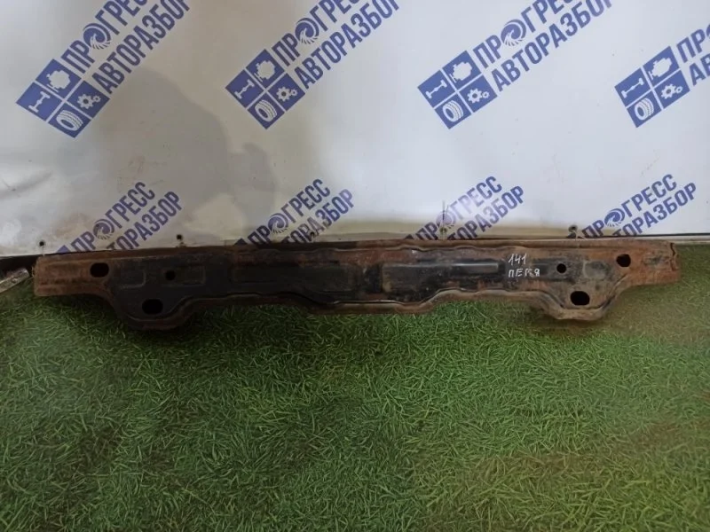 Усилитель бампера Hyundai Santa Fe 2001 8653026000 КРОССОВЕР 2.4 G4JS, передний