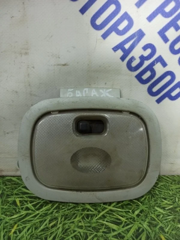 Плафон багажника Mercedes-Benz Ml W163 2000 A1638203523 КРОССОВЕР 3.2 М112.942