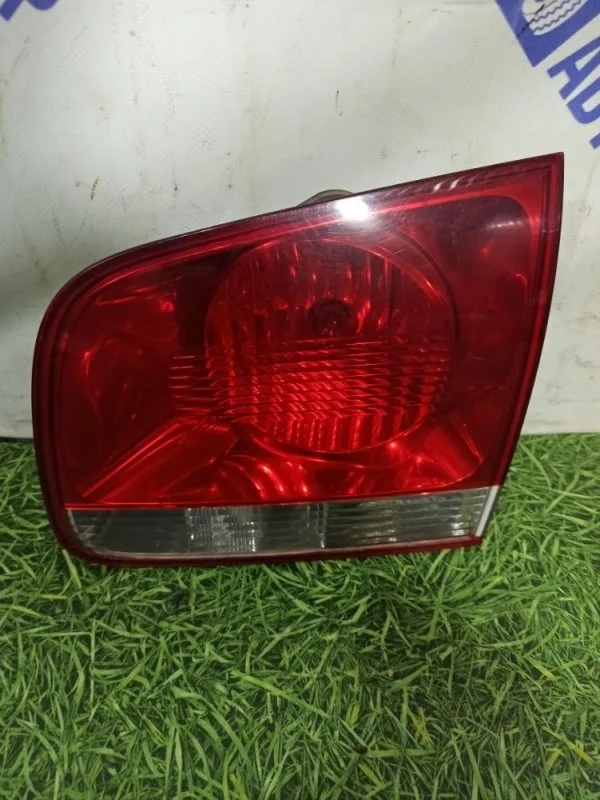 Фонарь Volkswagen Touareg 2002 7L6945094H КРОССОВЕР 3.2 V6 БЕНЗИН, задний правый