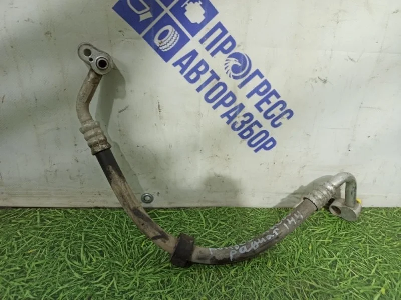 Трубка кондиционера Volkswagen Touareg 2002 7L0820721B КРОССОВЕР 3.2 V6 БЕНЗИН
