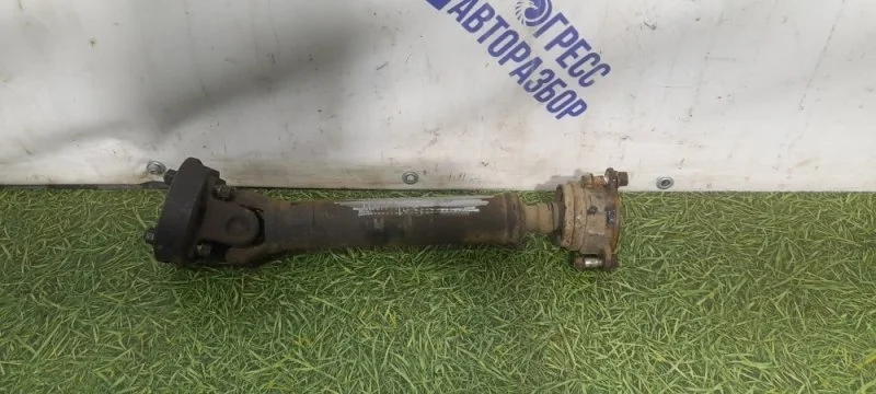 Карданный вал Mitsubishi Pajero Sport 1999 MR410495 ВНЕДОРОЖНИК 3.0 6G72