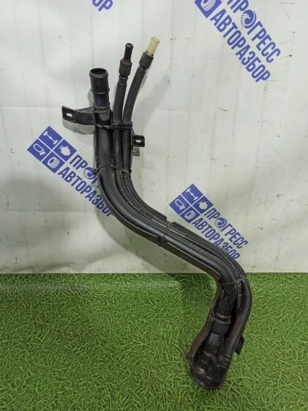 Горловина Hyundai Solaris 2015 310301R100 СЕДАН 1.6 G4FC