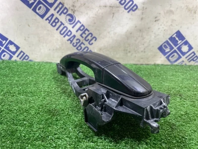 Ручка двери внешняя Ford Focus 2+ 2009 1323272 ХЭТЧБЕК 1.6, передняя левая