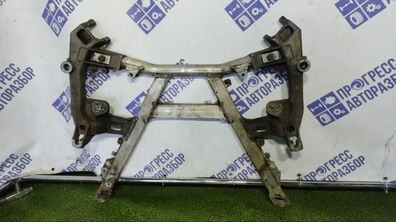 Подрамник Bmw E39 2000 31106755072 СЕДАН 2.5 M51 ДИЗЕЛЬ, передний