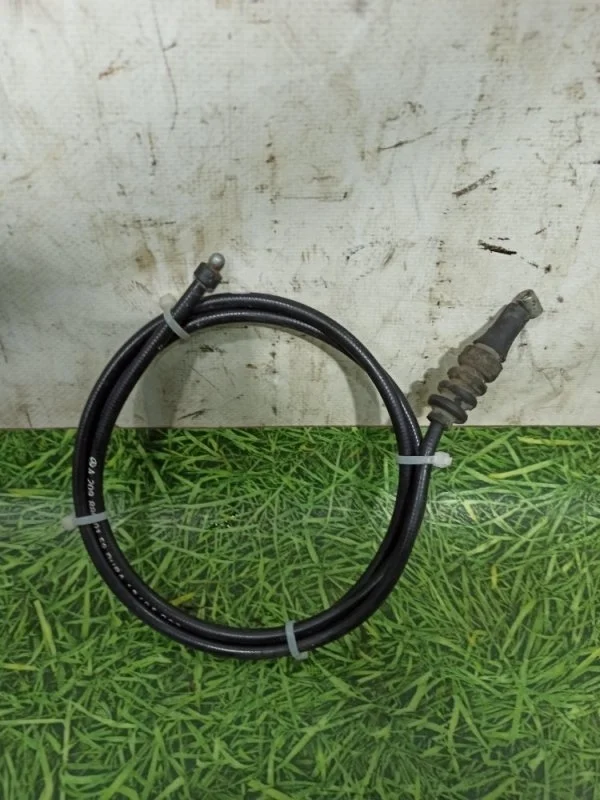 Трос капота Mercedes-Benz Clk 280 2005 A2038800459 КУПЕ 3.0