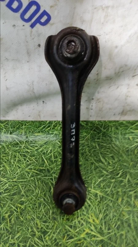 Рычаг подвески Mercedes-Benz Clk 280 2005 A2103503306 КУПЕ 3.0, задний правый