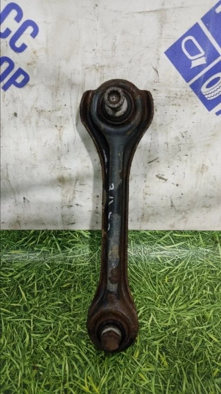 Рычаг подвески Mercedes-Benz Clk 280 2005 A2103503306 КУПЕ 3.0, задний левый