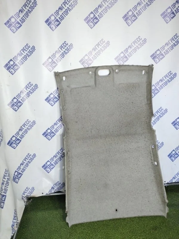 Потолок Renault Symbol 2002 8200137586 СЕДАН 1.4 K7JA700