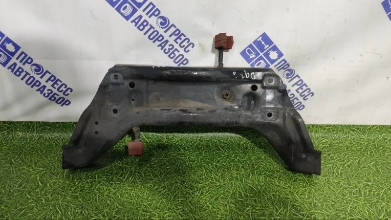 Подрамник Skoda Fabia 2008 6Q0199287L ХЭТЧБЕК 1.2, передний