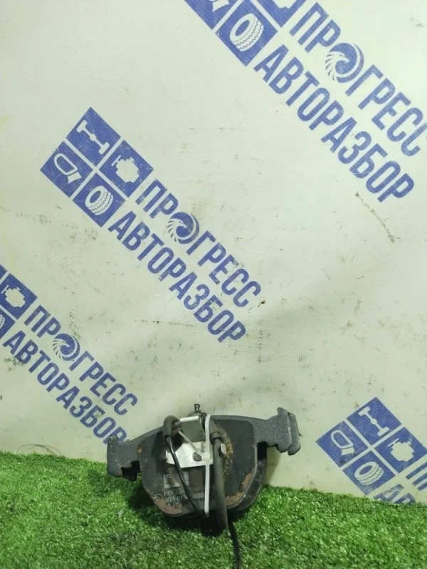 Тормозные колодки Bmw X5 2003 34116761252 КРОССОВЕР M57 (3000CC / 135KW) ДИЗЕЛЬ, переднее левое