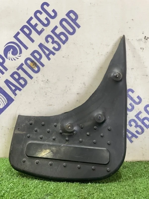Брызговик Opel Corsa D 2008 93199302 ХЭТЧБЕК 1.4 Z14XEP, задний правый