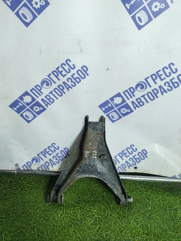 Рычаг подвески нижний Audi A6 1997 4B0505311 СЕДАН 2.8 ACK, задний левый
