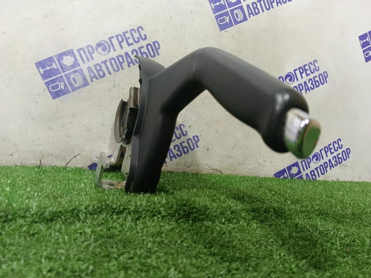 Ручка ручного тормоза Kia Rio 3 2014 597104Y000 СЕДАН 1.6 G4FC