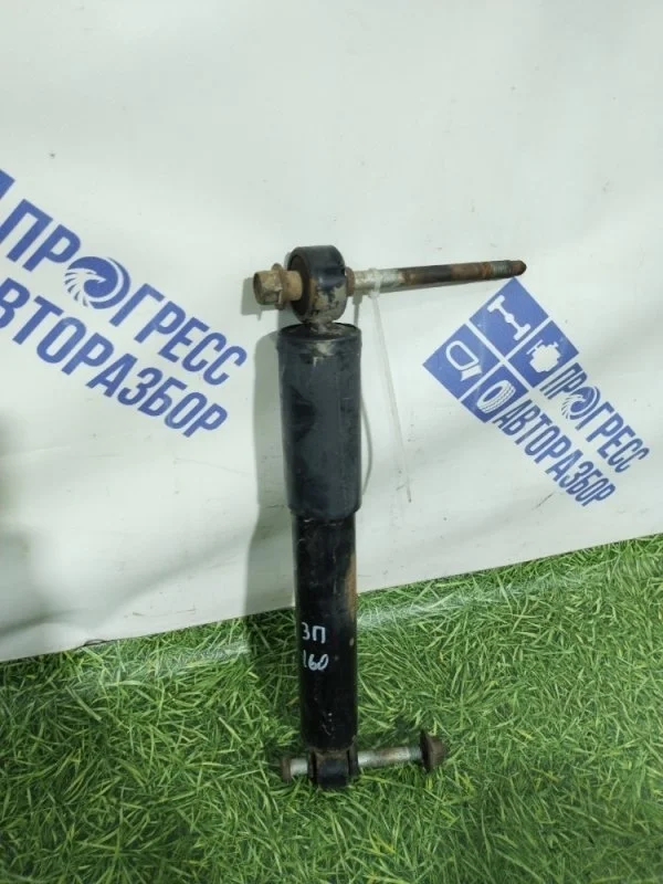 Амортизатор Kia Rio 3 2014 553004L002 СЕДАН 1.6 G4FC, задний правый