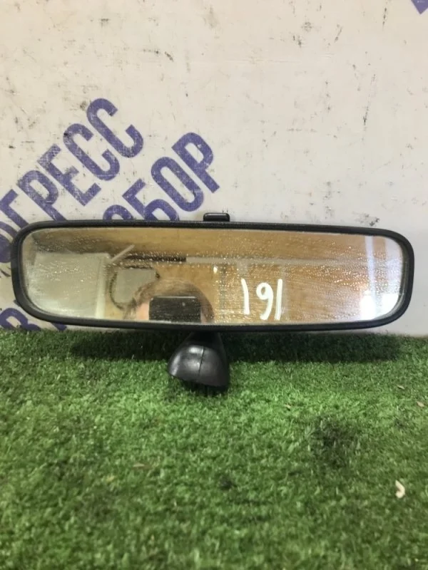 Зеркало салона Kia Sorento 2005 8510126000 КРОССОВЕР 2.5 D4CB 140Л.С.