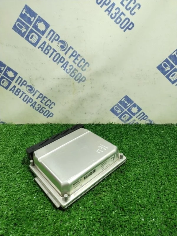 Блок управления двигателем (ЭБУ) Volvo Xc 90 2006 30668478 КРОССОВЕР 2.5 B5254T2