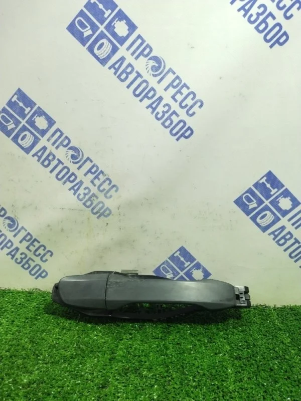 Ручка двери внешняя Volvo Xc 90 2006 30699553 КРОССОВЕР 2.5 B5254T2, задняя правая
