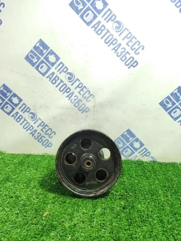 Насос ГУР Ford Mondeo 3 2004 1506930 СЕДАН 1.8 130 DURATEC HESCI (130)