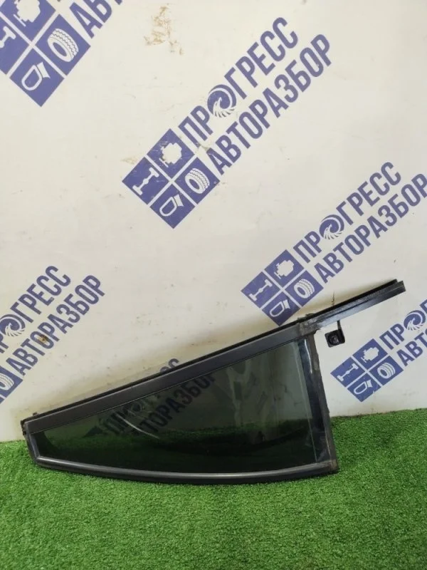 Стекло двери Volvo Xc 90 2006 30799287 КРОССОВЕР 2.5 B5254T2, заднее правое
