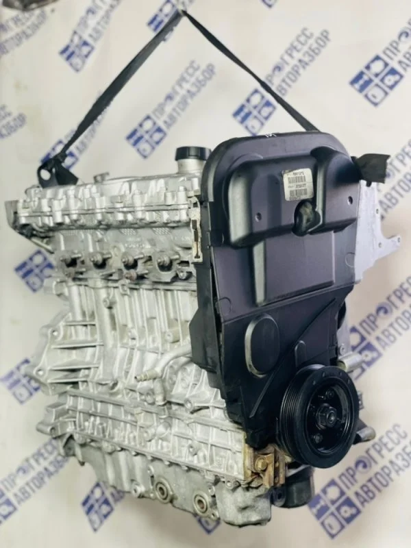 Двигатель Volvo Xc 90 2006 8251489 КРОССОВЕР 2.5 B5254T2