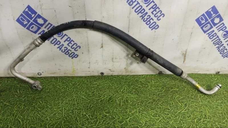 Трубка кондиционера Subaru Forester 2001 73421FC000 КРОССОВЕР 2.5 EJ25