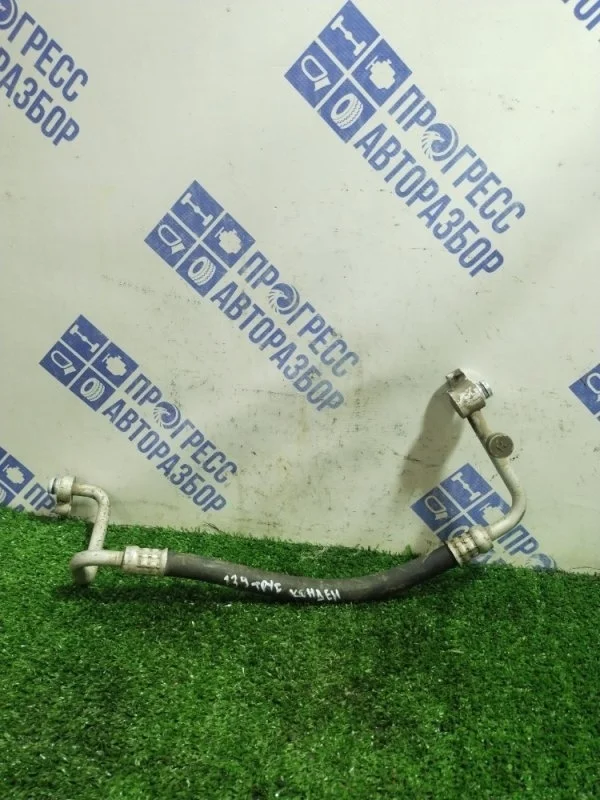 Трубка кондиционера Subaru Forester 2001 73421FC000 КРОССОВЕР 2.5 EJ25