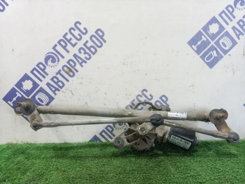 Трапеция дворников Chevrolet Cruze 2012 95971326 СЕДАН 1.6 F16D3 (LXT)