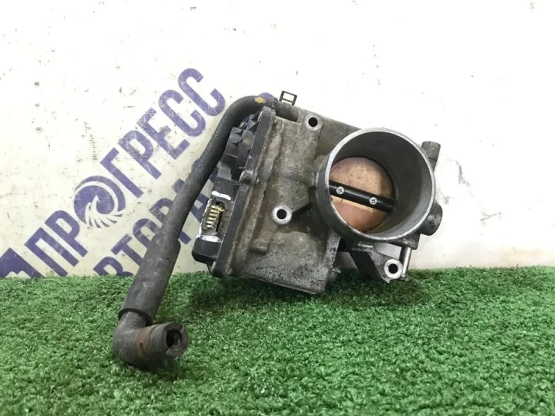 Дроссельная заслонка Mazda 3 Bk 2008 L3R413640 СЕДАН 2.0 BKEP
