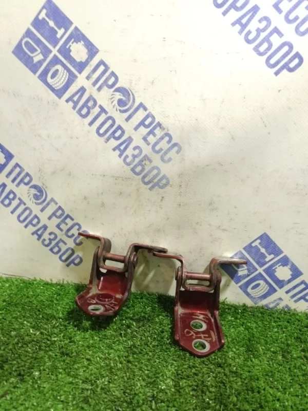 Петля двери Mazda 3 Bk 2008 F15158210B СЕДАН 2.0 BKEP, задняя правая