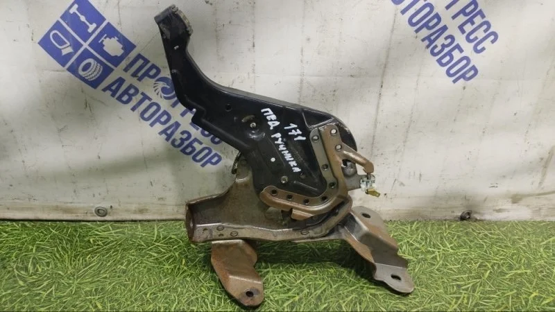 Педаль стояночного тормоза (Ножник) Nissan Teana J32 2008 36010JN00A СЕДАН 3.5 VQ35DE