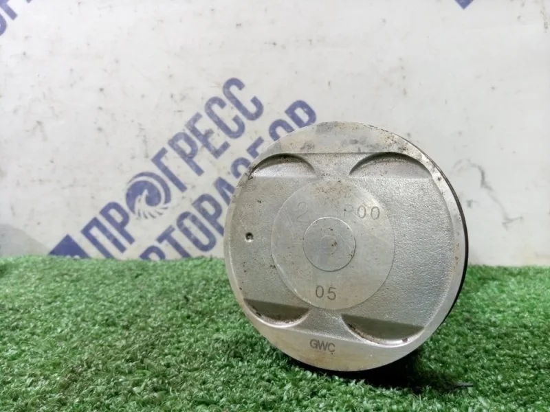 Шатун Nissan Teana J32 2008 121004W00C СЕДАН 3.5 VQ35DE