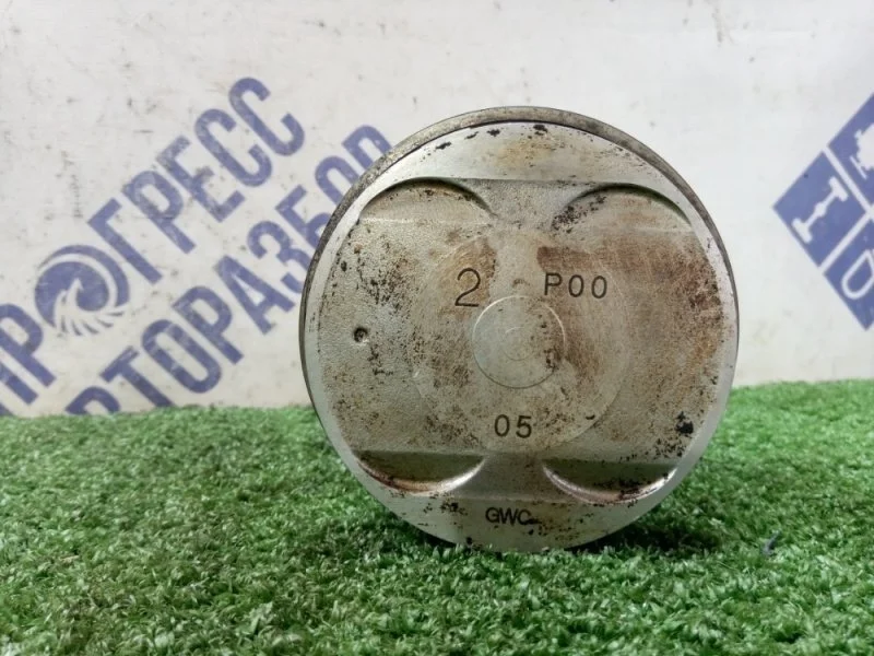 Шатун Nissan Teana J32 2008 121004W00C СЕДАН 3.5 VQ35DE