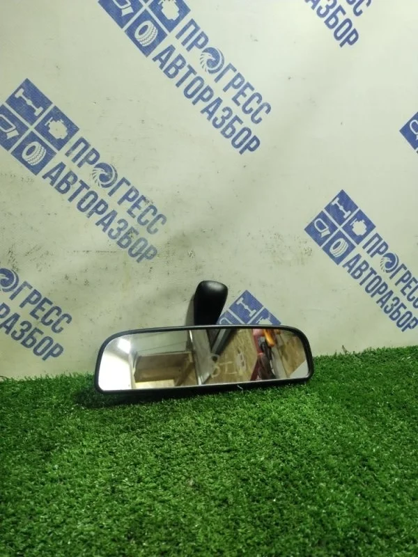 Зеркало салона Hyundai Getz 2004 851014A100 ХЭТЧБЕК 1.3 G4EA