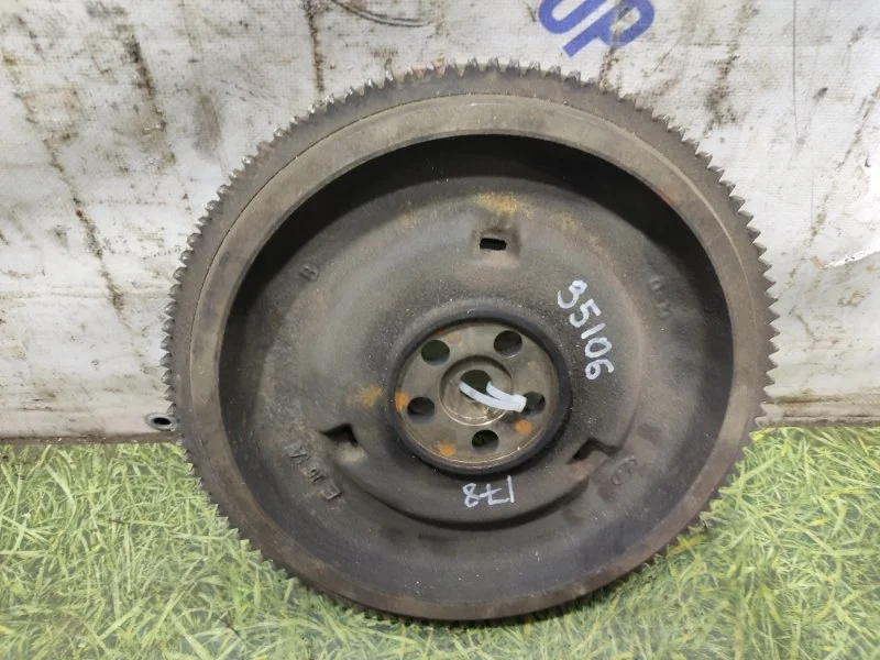 Маховик Hyundai Getz 2004 2320026001 ХЭТЧБЕК 1.3 G4EA