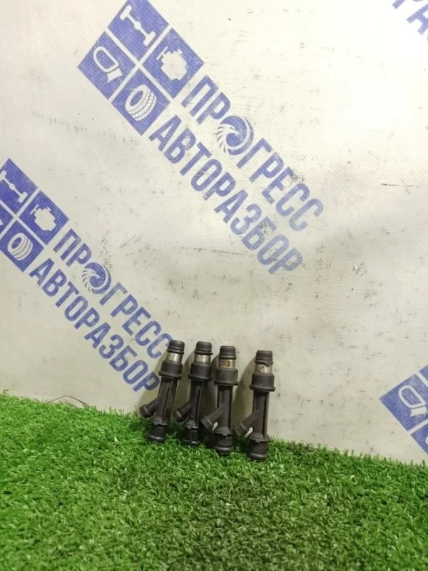 Форсунка Chevrolet Lanos 96334808 СЕДАН 1.5 A15SMS