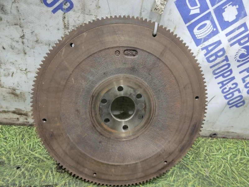 Маховик Chevrolet Lanos 96184979 СЕДАН 1.5 A15SMS