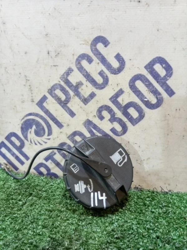 Крышка бензобака Chevrolet Lanos 96351800 СЕДАН 1.5 A15SMS