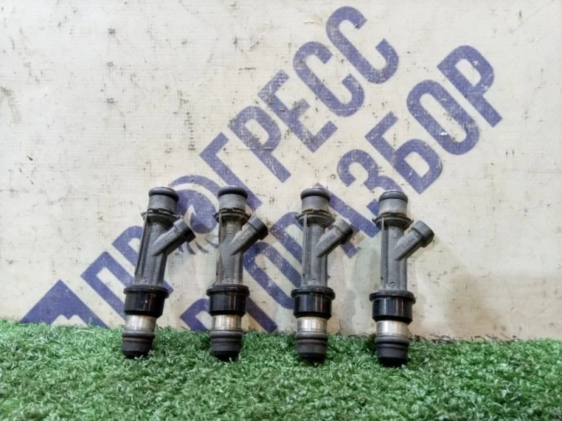 Форсунка Chevrolet Lanos 96334808 СЕДАН 1.5 A15SMS