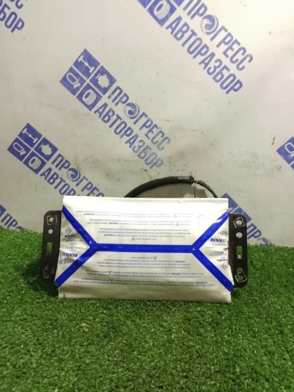 Подушка безопасности (AIRBAG) Renault Megane 2 2006 8200292043 СЕДАН 1.6 K4M812, передняя правая