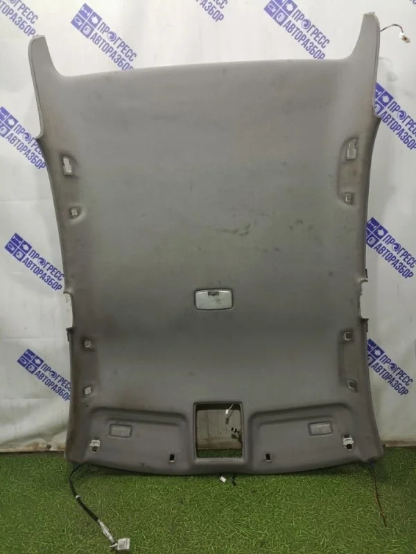 Потолок Toyota Camry 2010 6331033600 СЕДАН 2.4 2AZFE