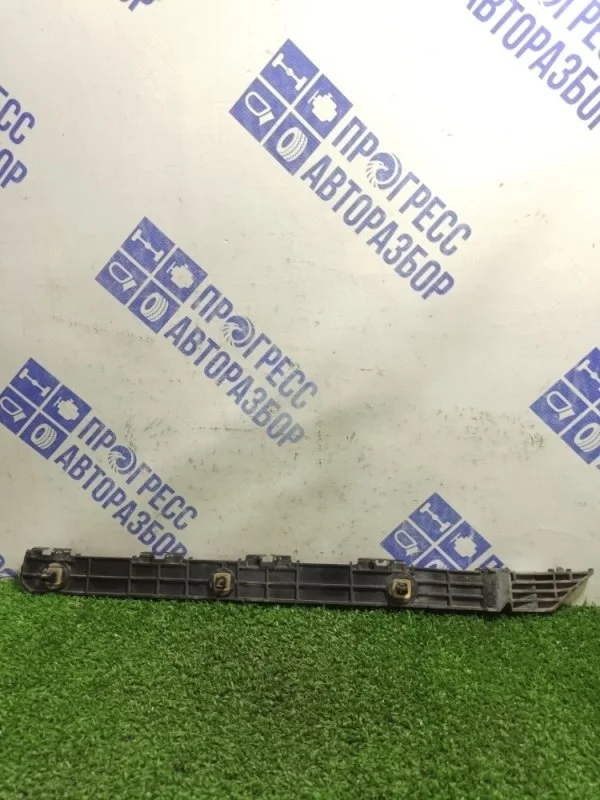 Кронштейн бампера Toyota Camry 2010 5215733010 СЕДАН 2.4 2AZFE, задний левый