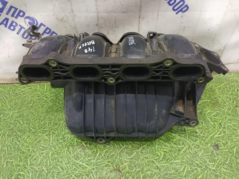 Впускной коллектор Toyota Camry 2010 1712028140 СЕДАН 2.4 2AZFE