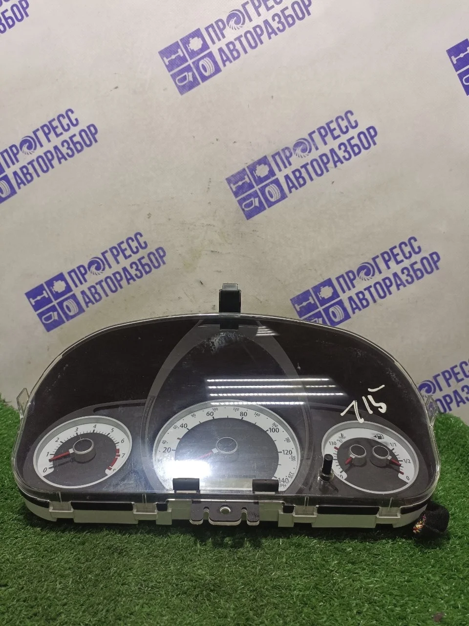 Панель приборов Kia Ceed 2008 940011H010 ХЭТЧБЕК 1.6 G4FC