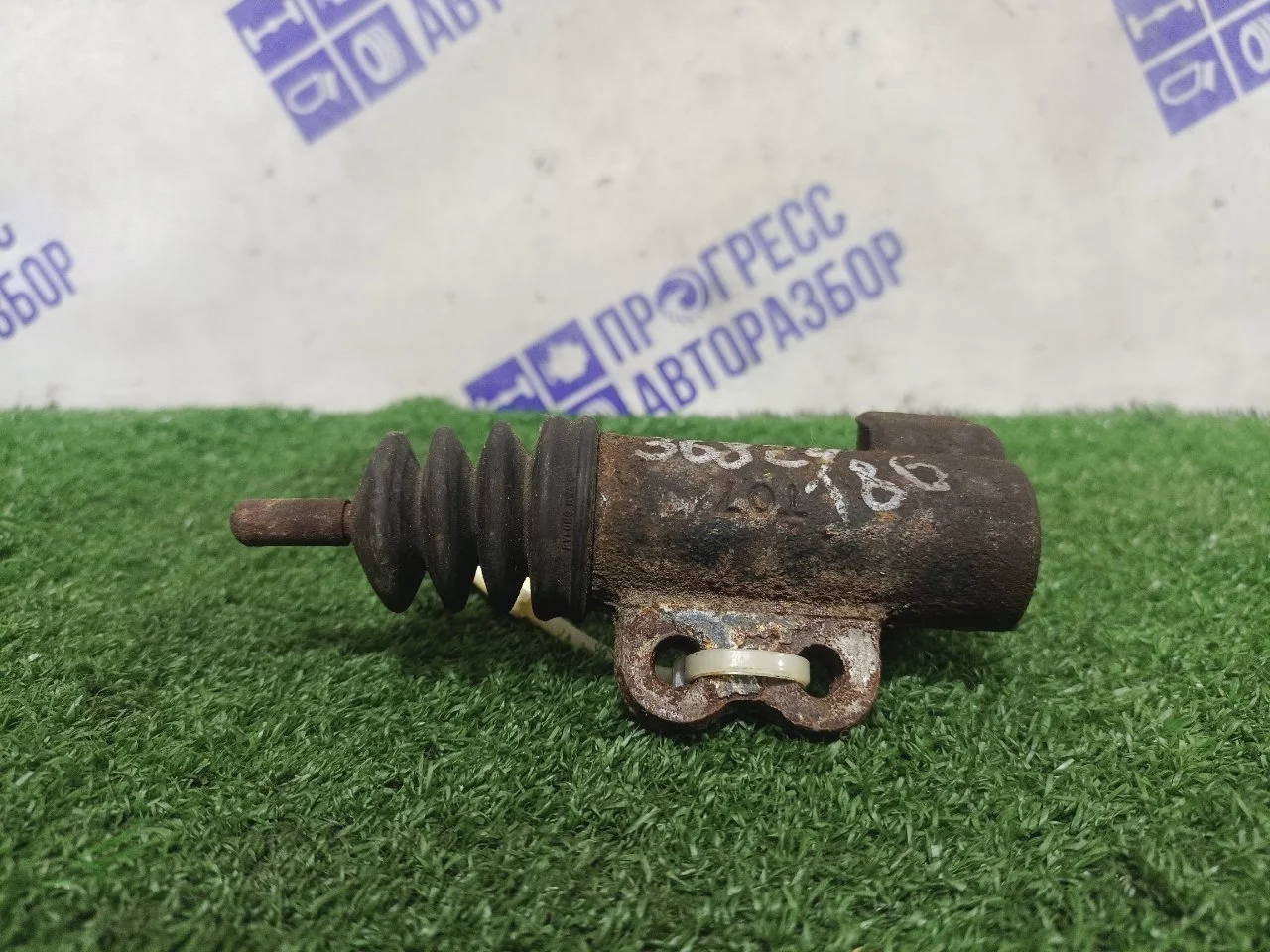 Главный цилиндр сцепления Kia Ceed 2008 4171023000 ХЭТЧБЕК 1.6 G4FC