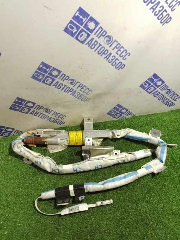 Подушка безопасности (AIRBAG) Kia Ceed 2008 850101H000 ХЭТЧБЕК 1.6 G4FC, левая