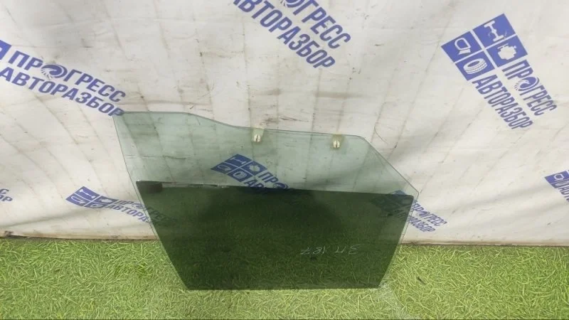 Стекло двери Ssangyong Kyron 2008 7338609000 ВНЕДОРОЖНИК 2.0 664950, заднее правое