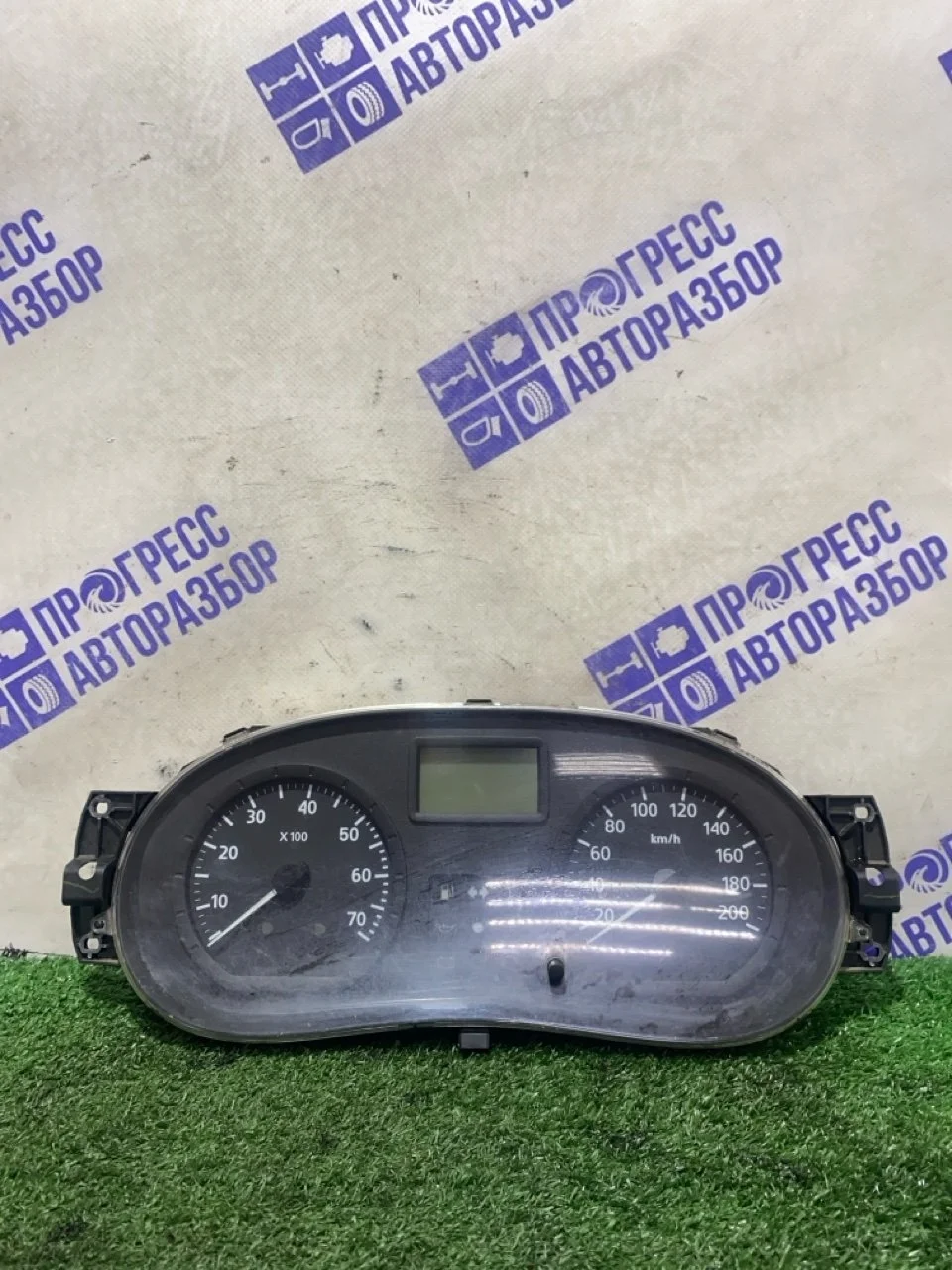 Панель приборов Renault Logan 2005 248103496R СЕДАН 1.4 K7J710