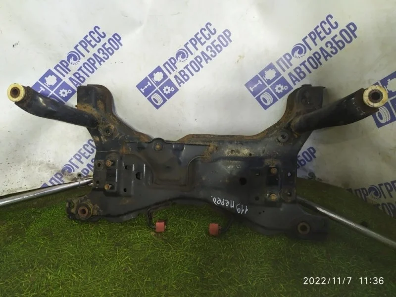 Подрамник Ford Focus 2 2006 1734687 СЕДАН 1.6